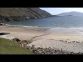 Achill County Mayo.