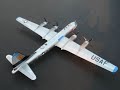 Monogram B-29 Superfortress 1/48 Scale