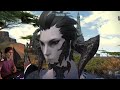 I Made 15 Characters in the Dawntrail Benchmark - FFXIV 7.0 Graphics Preview