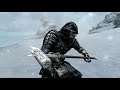 Skyrim Самые Трудные Решения в Игре