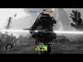 Titanfall 2 attrition