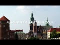 10 Most Beautiful Places to Visit in Krakow Poland 2024 🇵🇱 | Krakow Travel Video