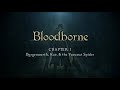 The Paleblood Hunt - A Bloodborne Audiobook | Read by Jay Britton, written by Redgrave