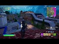 Fortnite trolling my teammate