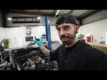 REBUILDING MY WRECKED LAMBORGHINI THAT MY INSURANCE WOULDN'T