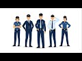 Security guard test questions and answers for license