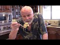 How to...Make a Killer Artichoke & Tuna Omelette