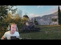 NEW WORLD RECORD EXP in World of Tanks!