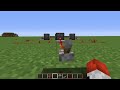 how to make new minecraft gun