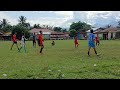 SSB ANAK BANGSA PARAK LAWEH PULAU AIA NAN XX ( SMALL GAME )