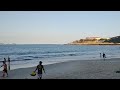 Copacabana beach Rio de Janeiro