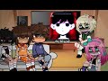 OMORI reacts! || No ships || PART 1