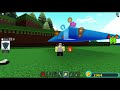 Toy Ship With Particles Tutorial | Build A Boat