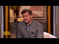 Andrew Rannells Fell in Love with His Costar