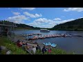 The Black Forest a around the Schluchsee  DJI Pocket 3  DJI Air 3   4K