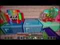 Backpacks Grow on Trees! | Ep 37 | Minecraft Crazy Craft 3.0