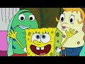 SpongeBob | Welcher SpongeBob-Charakter ist am brutalsten? | SpongeBob Schwammkopf