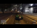 GTA: Online - Tongva Valley Time Trial (0:48.649)