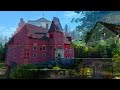 What to visit in Czech Republic: Cervena Lhota: A Castle Fit for a Fairytale Queen