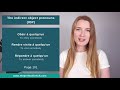 French Indirect Object & Indirect Object Pronouns (coi) // French Grammar Course // Lesson 32 🇫🇷