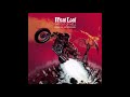 Meat Loaf - Bat Out of Hell | The Lipstick Panel Podcast
