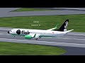 Project Flight ATC Is Crazy - Roblox