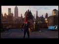 Spiderman full construction side mission gameplay PS4 #suggested #videos #viral #marvel