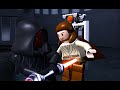 LEGO Star Wars: The complete Saga - The Phantom Menace iOS/Android - Walkthrough/Let's Play || #6