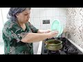 Rural Rhythms: Crafting the Traditional Gilani Stew, Baqali Qhatoq