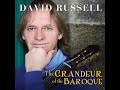 Handel: Suite No. VII (HWV 432) - Passacaille