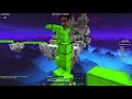 UNNICKED Bedwars With YOUTUBE RANK (ft. Bombies, Luvonox & Wqlff)