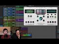 Transforming Vocals with HUMANOID from Baby Audio