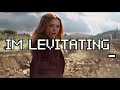 Marvel Ladies|| Levitating (READ DESC)
