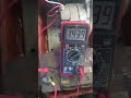 Battery charger, Honda small engine Gm alternator,