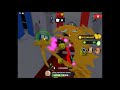 Playing Castle Map On IMPOSSIBLE MODE. - Roblox Treasure Quest