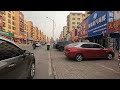 【山西•大同】矿务局居住区的年轻人越来越少 Discover the Real China in 4K HDR