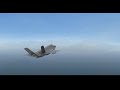 F-45A: Spectator Camera | VTOL VR F-45 Tutorial