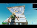 Fortnite on 30 and 60 and 120 fps