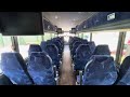 (3) 2014 VanHool CX45’s - Detroit & Cummins options - Remarketed by CHELAX INDUSTRIES !!