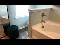 Touring New Construction Decorated Model Homes In Atlanta Part #1