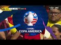 Ecuador vs. Venezuela Highlights | 2024 Copa América