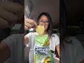 Trying Hawaii exclusive convenience store snacks (part 1)