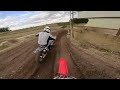 Mildenhall Mx - Intermediates 03/08/24