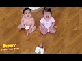 You Laugh You Lose 🤣 Cute Babies Get Into Trouble Again - Funny Baby Videos