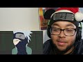 NARUTO VS YUJI!! | If Naruto Met Yuji *REACTION*