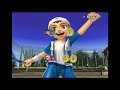 Let‘s play I Everybody's Tennis (PS4)