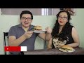 SANDWICH CHILENO (CHACARERO) 🥙  - Comida Chilena con Chilenito TV 🇨🇱