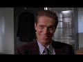 American Psycho - Office Interrogation - 1080 HD