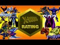 DEFINITELY One of the Hardest Marvel Games | X-Men Sega Genesis Quick Review