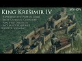The first Croatian State? | History of the Medieval Kingdom of Croatia and Early Serbia